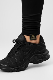 HIGH-WAISTED FITNESS LEGGINGS - PERFECT FOR GROOMERS